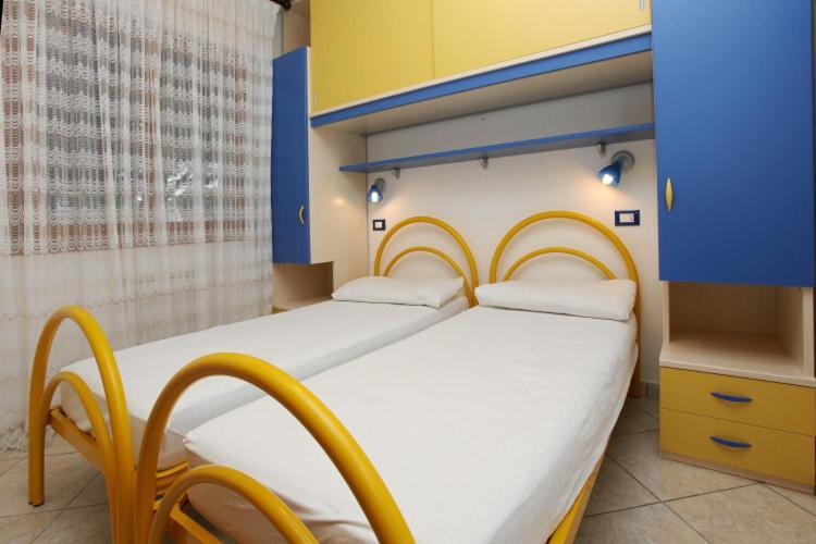 Villa Zanella Rosolina Mare Ngoại thất bức ảnh