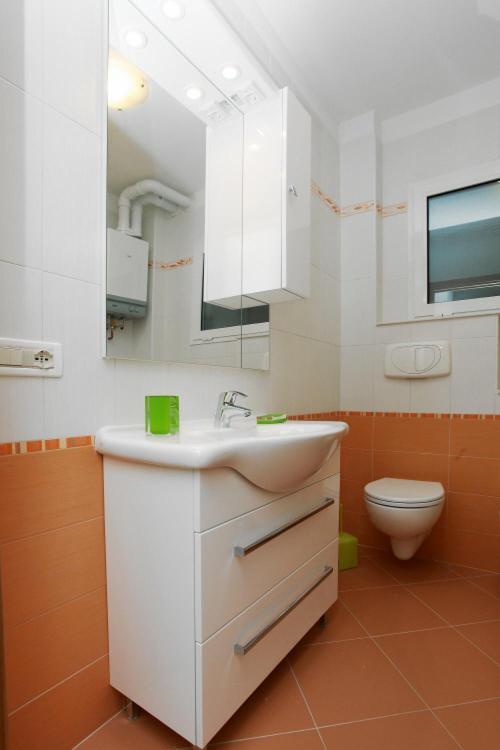 Villa Zanella Rosolina Mare Ngoại thất bức ảnh